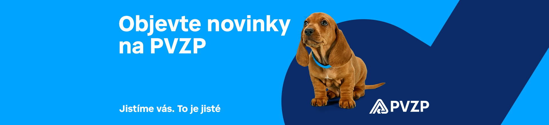 Objevte novinky na PVZP