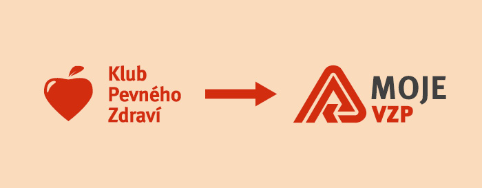 Přesun KPZ do Moje VZP