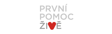 První pomoc živě