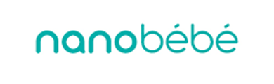 Nanobebe logo