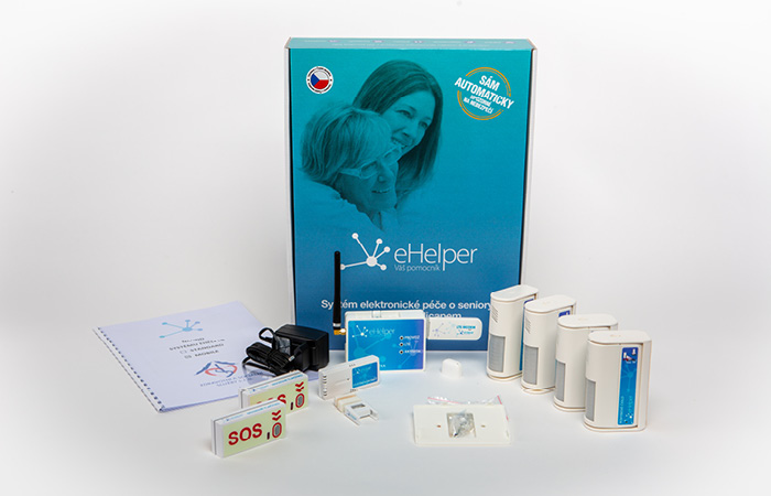 eHelper