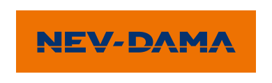 NEV-DAMA logo