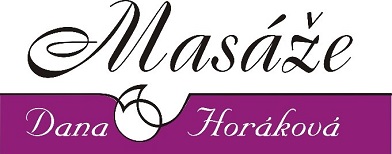 Masáže Dana Horáková