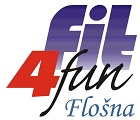 Fitness centrum Fit4Fun Flošna